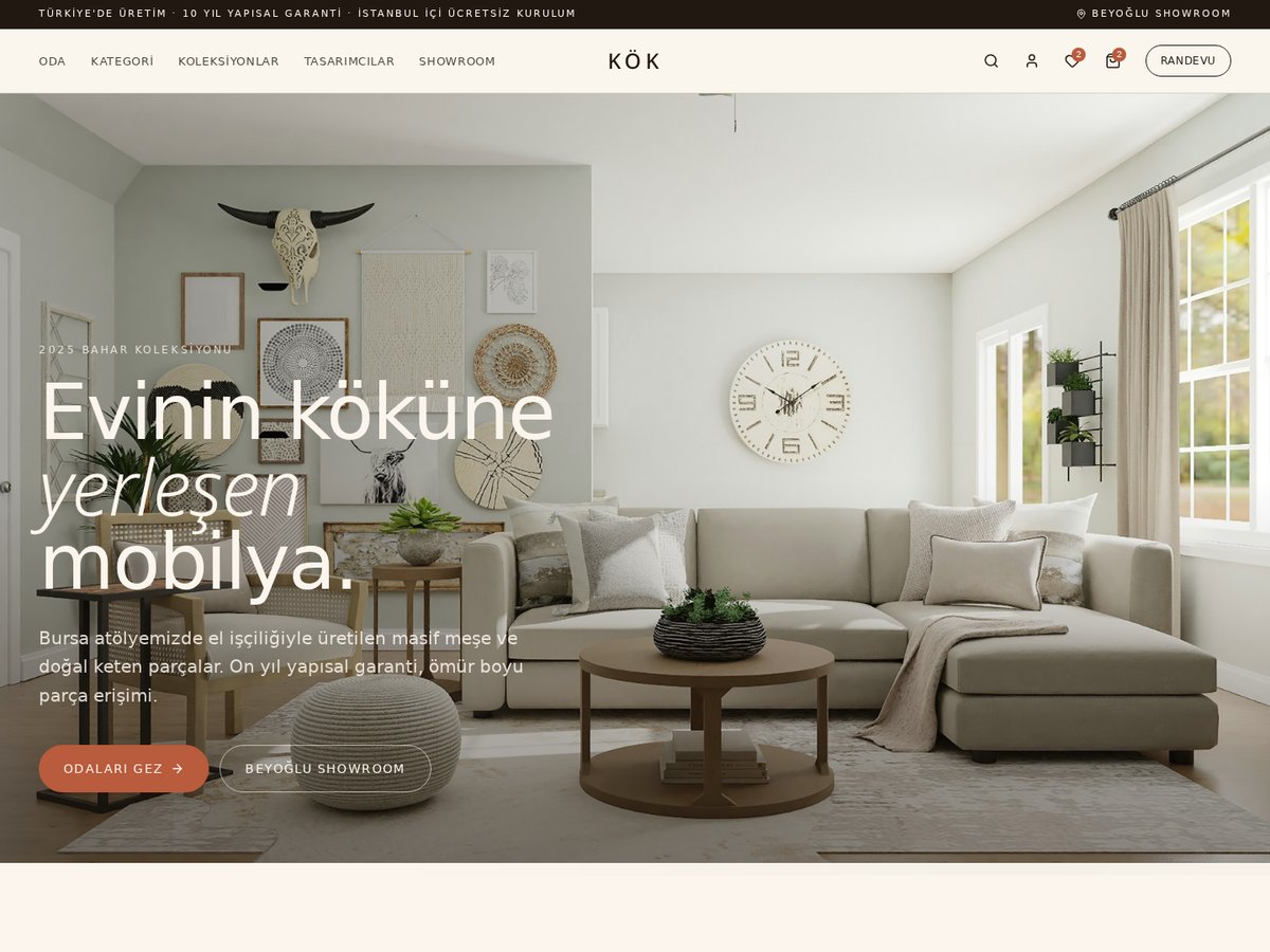 Kök