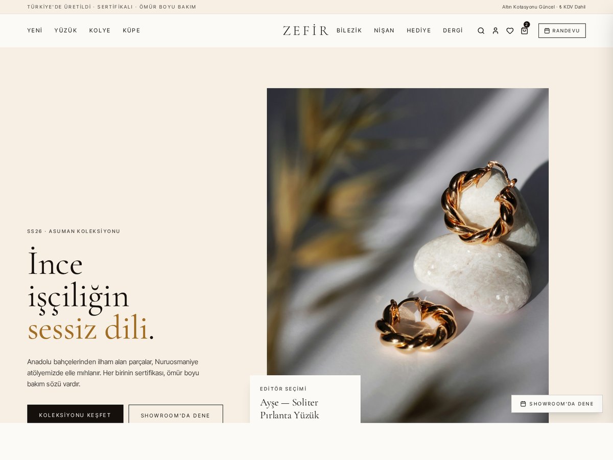 Zefir